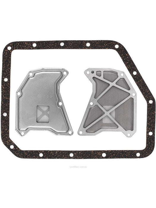 Ryco Automatic Transmission Filter Service Kit RTK56 Ryco - Micks Gone Bush
