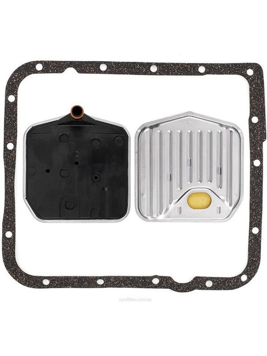 Ryco Automatic Transmission Filter Service Kit RTK5 Ryco - Micks Gone Bush