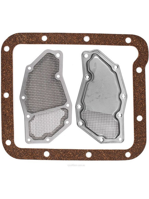 Ryco Automatic Transmission Filter Service Kit RTK60 Ryco - Micks Gone Bush