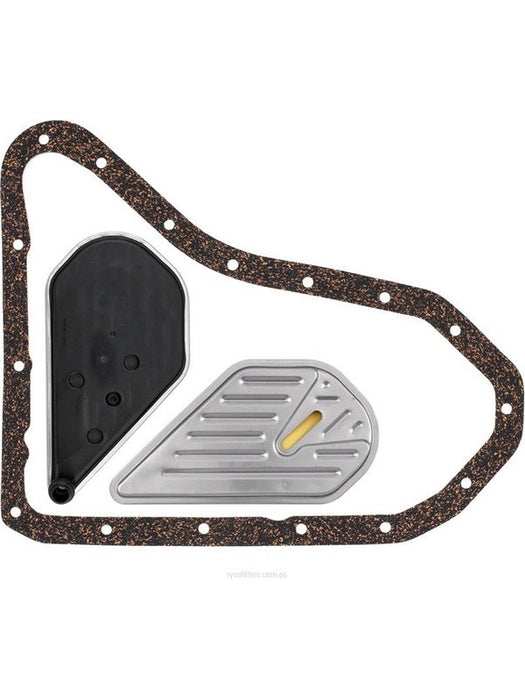 Ryco Automatic Transmission Filter Service Kit RTK61 Ryco - Micks Gone Bush