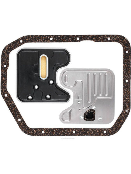 Ryco Automatic Transmission Filter Service Kit RTK64 Ryco - Micks Gone Bush