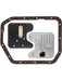 Ryco Automatic Transmission Filter Service Kit RTK64 Ryco - Micks Gone Bush