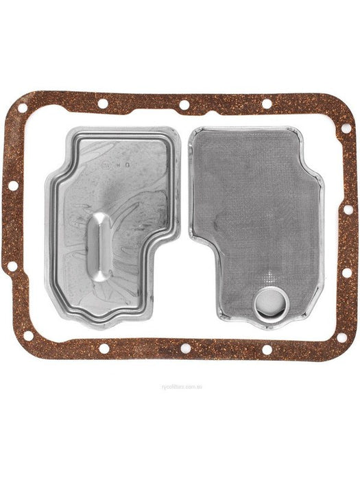 Ryco Automatic Transmission Filter Service Kit RTK67 Ryco - Micks Gone Bush