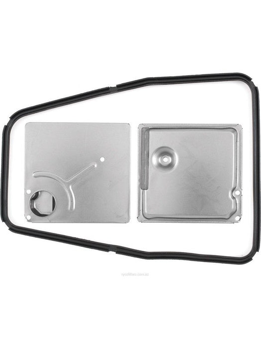 Ryco Automatic Transmission Filter Service Kit RTK68 Ryco - Micks Gone Bush