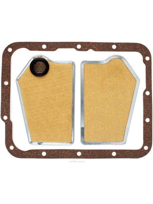 Ryco Automatic Transmission Filter Service Kit RTK73 Ryco - Micks Gone Bush