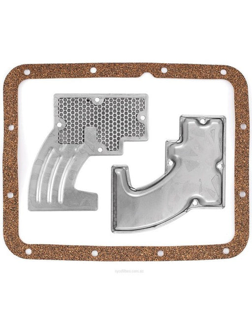Ryco Automatic Transmission Filter Service Kit RTK74 Ryco - Micks Gone Bush