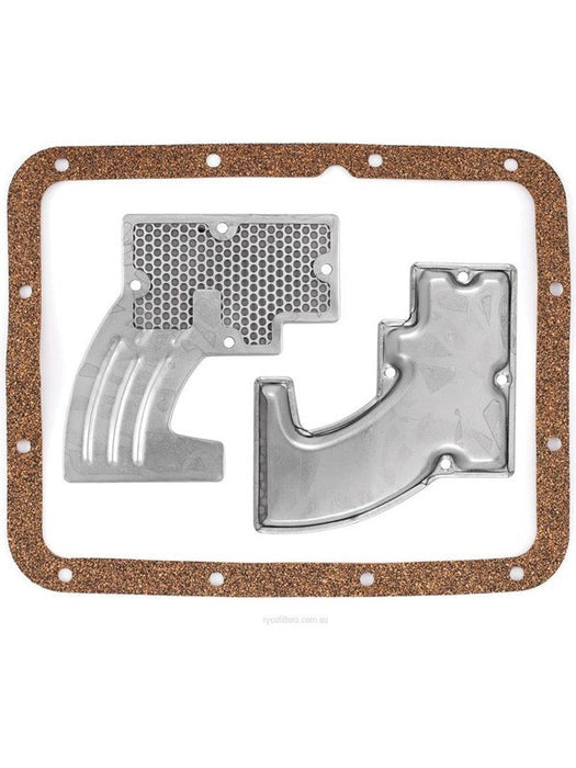Ryco Automatic Transmission Filter Service Kit RTK74 Ryco - Micks Gone Bush