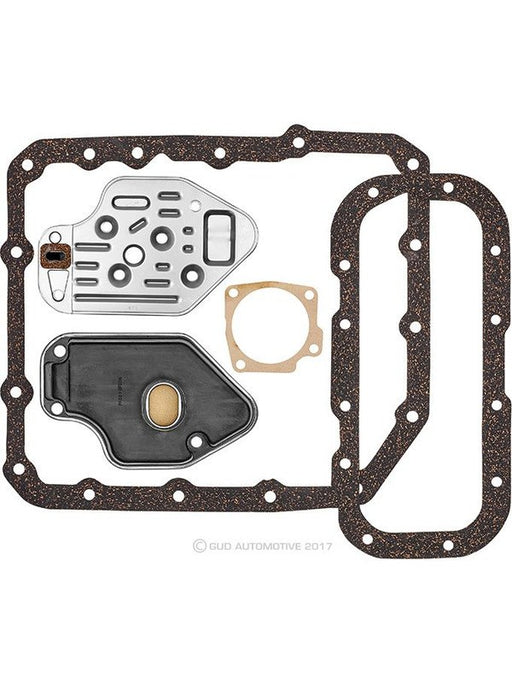 Ryco Automatic Transmission Filter Service Kit RTK75 Ryco - Micks Gone Bush