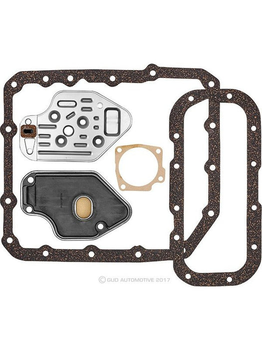 Ryco Automatic Transmission Filter Service Kit RTK75 Ryco - Micks Gone Bush