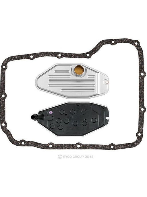 Ryco Automatic Transmission Filter Service Kit RTK76 Ryco - Micks Gone Bush