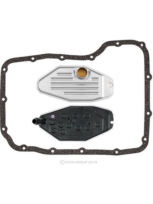Ryco Automatic Transmission Filter Service Kit RTK76 Ryco - Micks Gone Bush