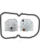Ryco Automatic Transmission Filter Service Kit RTK77 Ryco - Micks Gone Bush