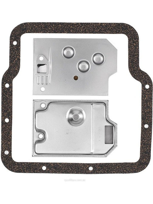 Ryco Automatic Transmission Filter Service Kit RTK7 Ryco - Micks Gone Bush