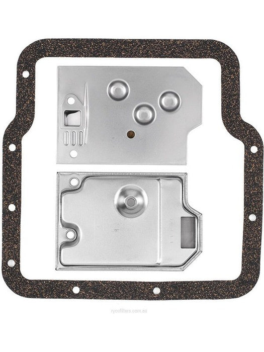 Ryco Automatic Transmission Filter Service Kit RTK7 Ryco - Micks Gone Bush