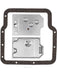 Ryco Automatic Transmission Filter Service Kit RTK7 Ryco - Micks Gone Bush