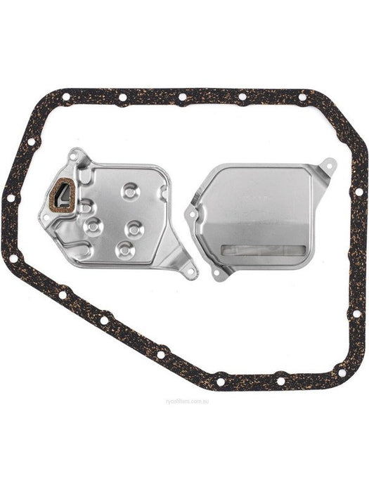 Ryco Automatic Transmission Filter Service Kit RTK81 Ryco - Micks Gone Bush