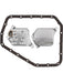 Ryco Automatic Transmission Filter Service Kit RTK81 Ryco - Micks Gone Bush