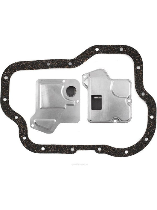 Ryco Automatic Transmission Filter Service Kit RTK83 Ryco - Micks Gone Bush