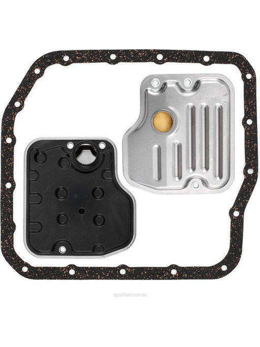 Ryco Automatic Transmission Filter Service Kit RTK87 Ryco - Micks Gone Bush