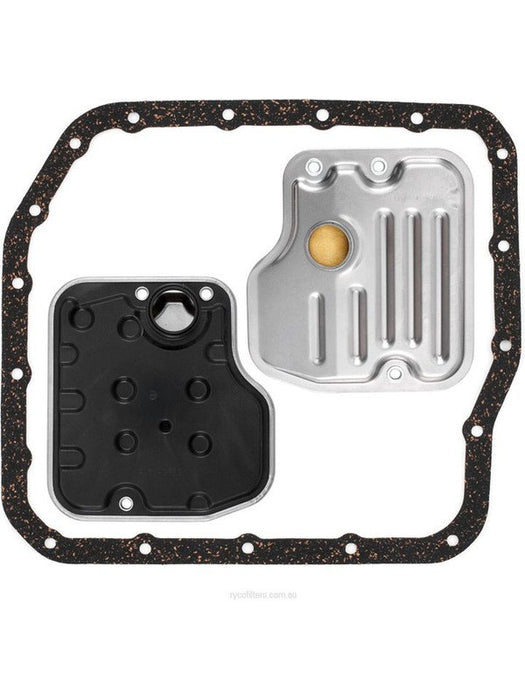 Ryco Automatic Transmission Filter Service Kit RTK87 Ryco - Micks Gone Bush