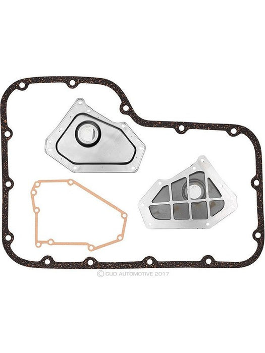 Ryco Automatic Transmission Filter Service Kit RTK89 Ryco - Micks Gone Bush