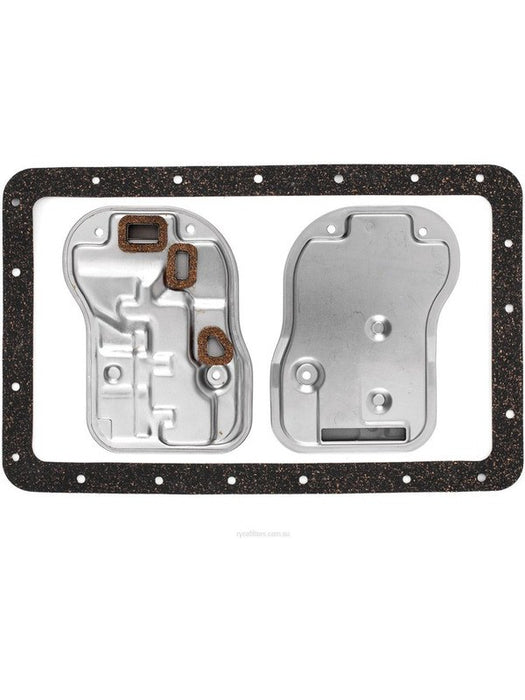 Ryco Automatic Transmission Filter Service Kit RTK90 Ryco - Micks Gone Bush