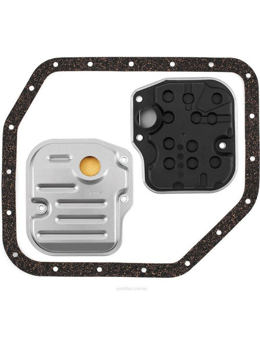 Ryco Automatic Transmission Filter Service Kit RTK91 Ryco - Micks Gone Bush
