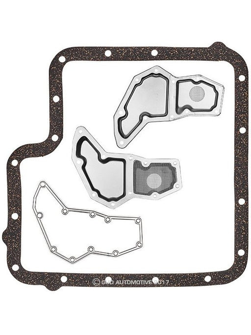 Ryco Automatic Transmission Filter Service Kit RTK93 Ryco - Micks Gone Bush