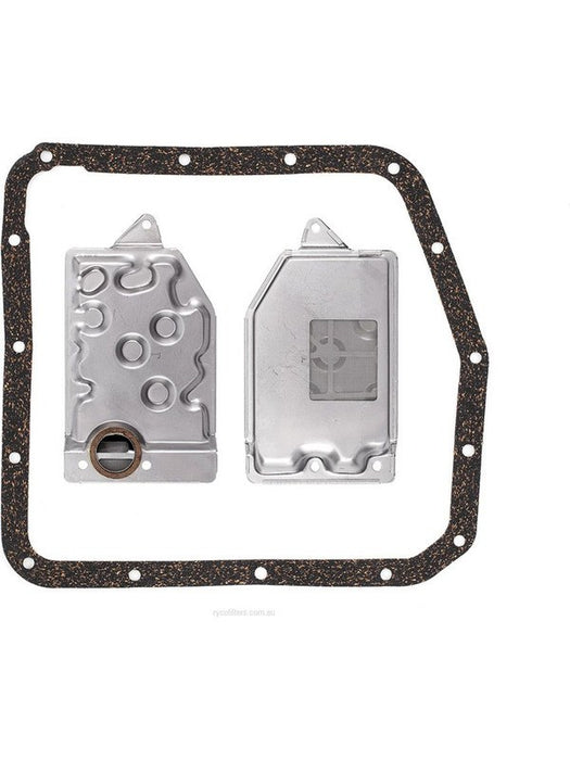 Ryco Automatic Transmission Filter Service Kit RTK9 Ryco - Micks Gone Bush