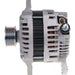 OEX Alternator 12V 130A Mitsubishi Style MXA2121 ALTERNATOR OEX - Micks Gone Bush