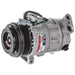 OEX Air Conditioning Compressor 12V Direct Mount 6SBU16C Style CXD0088 AIR CONDITIONING COMPRESSOR OEX - Micks Gone Bush