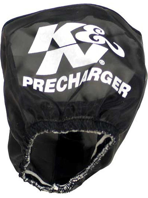K&N Round Air Filter PreCharger Wrap RU-0150PK K&N - Micks Gone Bush