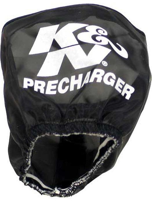 K&N Round Air Filter PreCharger Wrap RU-0150PK K&N - Micks Gone Bush