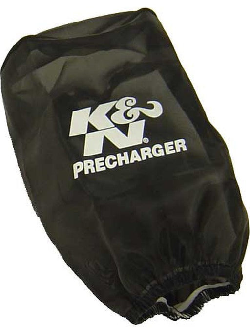 K&N Round Air Filter PreCharger Wrap RU-0520PK K&N - Micks Gone Bush