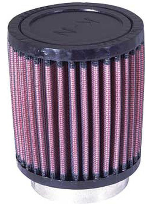 K&N Round Clamp-On Air Filter RU-0600 K&N - Micks Gone Bush
