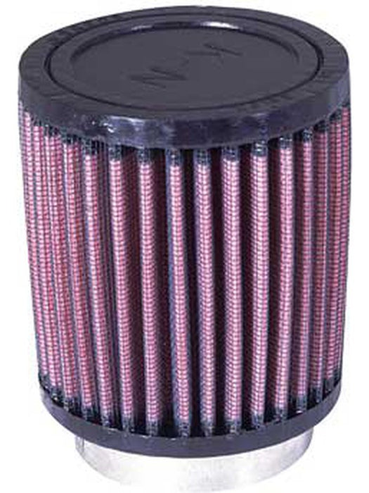 K&N Round Clamp-On Air Filter RU-0600 K&N - Micks Gone Bush