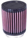 K&N Round Clamp-On Air Filter RU-0600 K&N - Micks Gone Bush