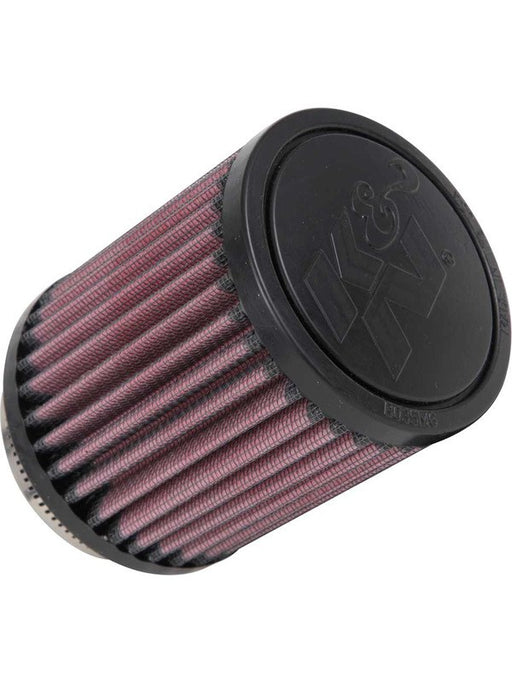 K&N Round Clamp-On Air Filter RU-0800 K&N - Micks Gone Bush
