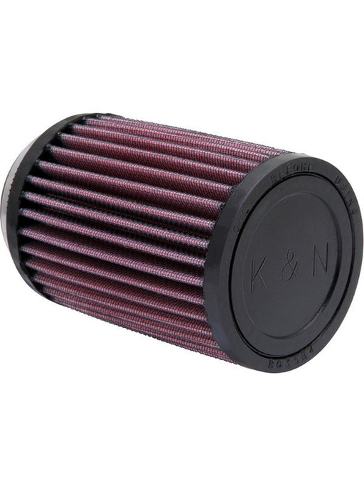 K&N Round Clamp-On Air Filter RU-0810 K&N - Micks Gone Bush