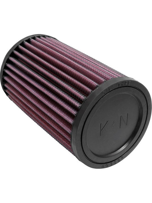 K&N Round Clamp-On Air Filter RU-0820 K&N - Micks Gone Bush