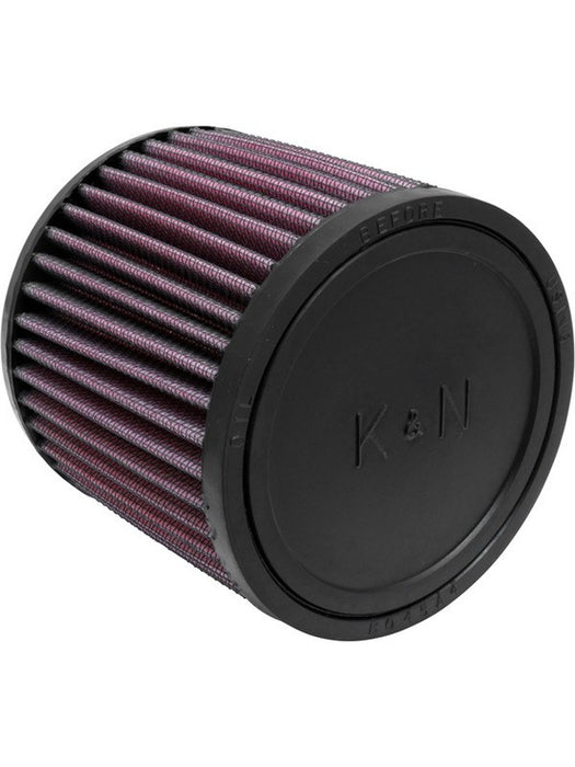 K&N Round Clamp-On Air Filter RU-0830 K&N - Micks Gone Bush