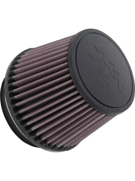 K&N Universal Clamp-On Air Filter RU-1005 K&N - Micks Gone Bush