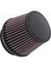 K&N Universal Clamp-On Air Filter RU-1005 K&N - Micks Gone Bush