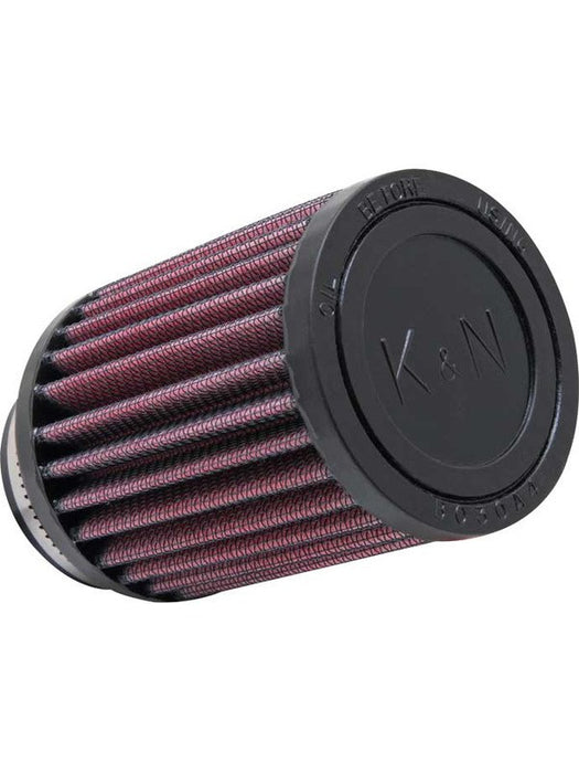 K&N Round Clamp-On Straight Air Filter RU-1280 K&N - Micks Gone Bush