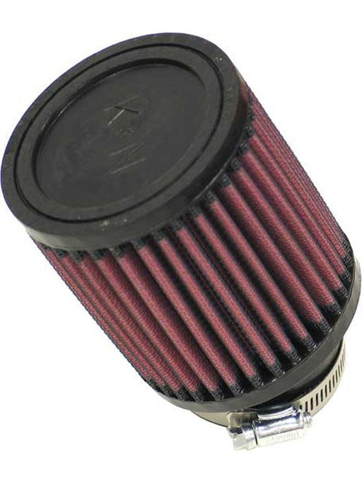 K&N Round Clamp-On Air Filter RU-1700 K&N - Micks Gone Bush