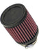 K&N Round Clamp-On Air Filter RU-1700 K&N - Micks Gone Bush
