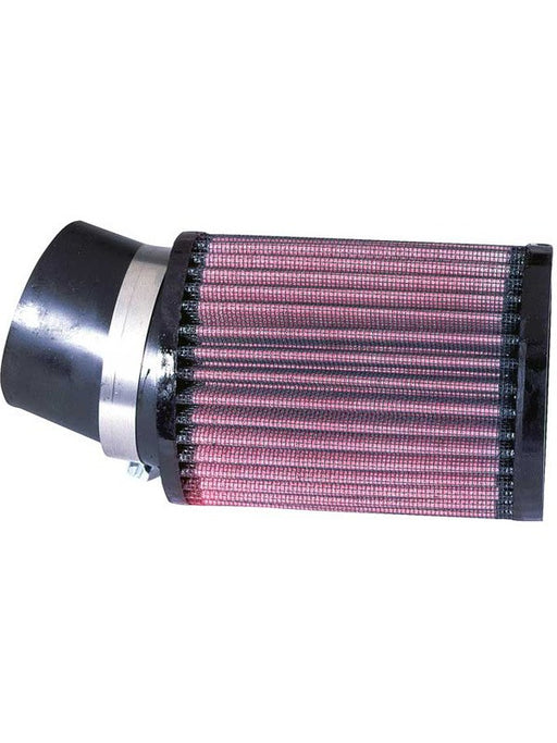 K&N Round Clamp-On Air Filter RU-1760 K&N - Micks Gone Bush