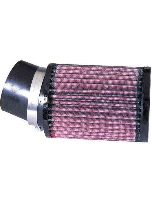 K&N Round Clamp-On Air Filter RU-1760 K&N - Micks Gone Bush