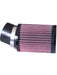 K&N Round Clamp-On Air Filter RU-1760 K&N - Micks Gone Bush