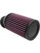 K&N Round Clamp-On Air Filter RU-1770 K&N - Micks Gone Bush